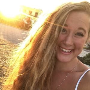 Meet your Posher, Bethany